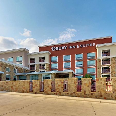 Drury Inn & Suites San Antonio Airport Zewnętrze zdjęcie