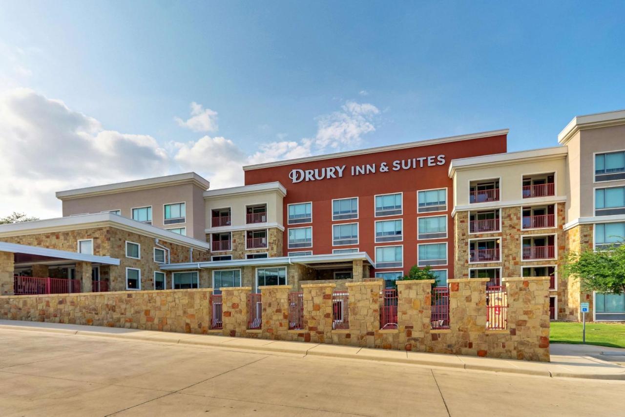 Drury Inn & Suites San Antonio Airport Zewnętrze zdjęcie